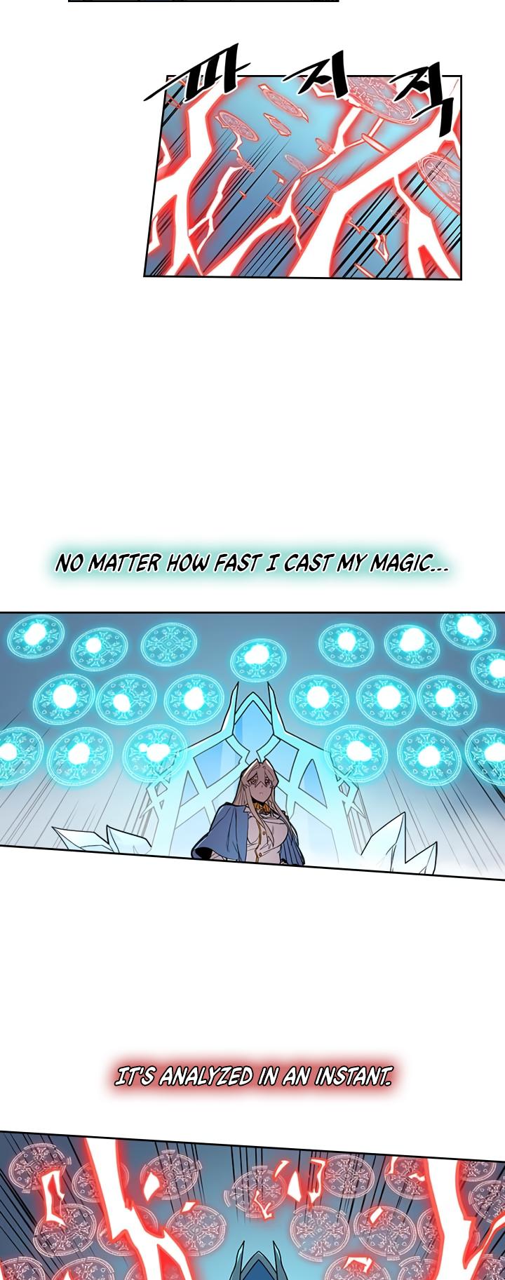 Read A Returner’s Magic Should be Special EN Manga Online