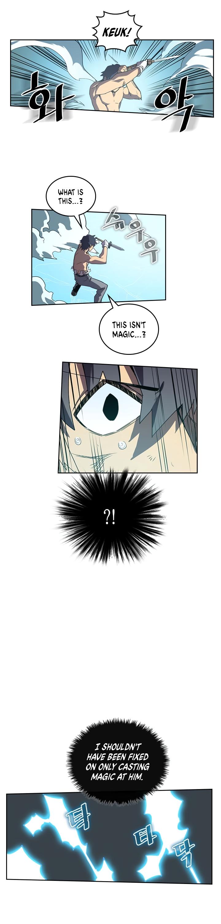 Read A Returner’s Magic Should be Special EN Manga Online