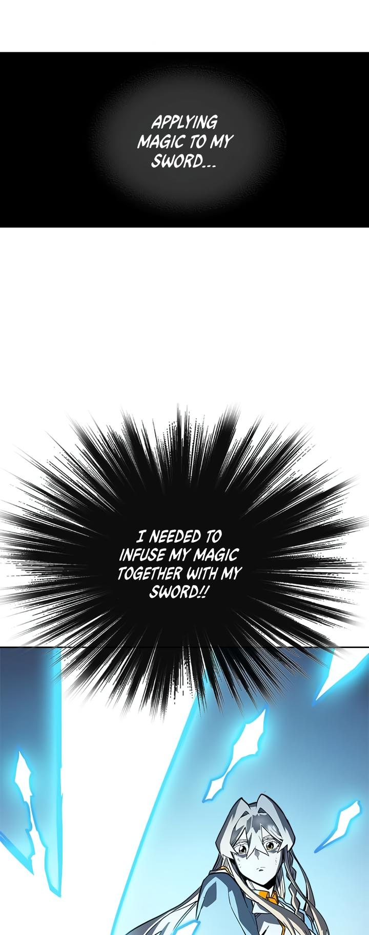 Read A Returner’s Magic Should be Special EN Manga Online