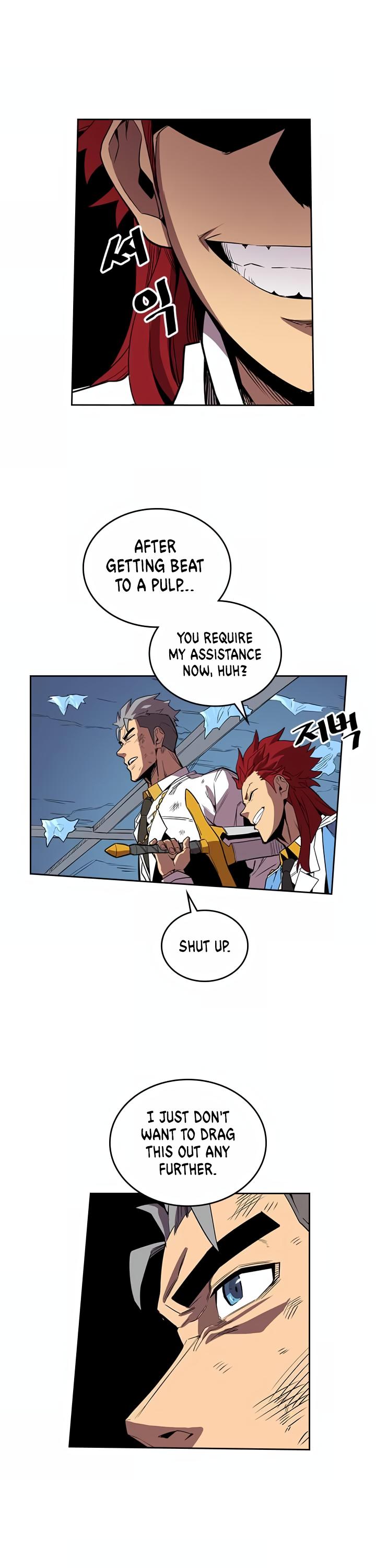 Read A Returner’s Magic Should be Special EN Manga Online