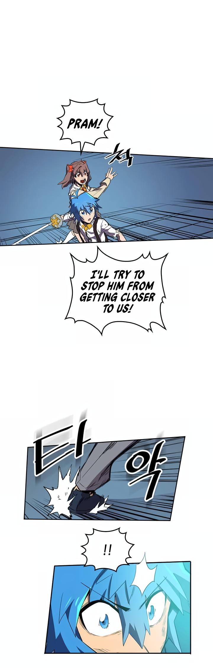 Read A Returner’s Magic Should be Special EN Manga Online