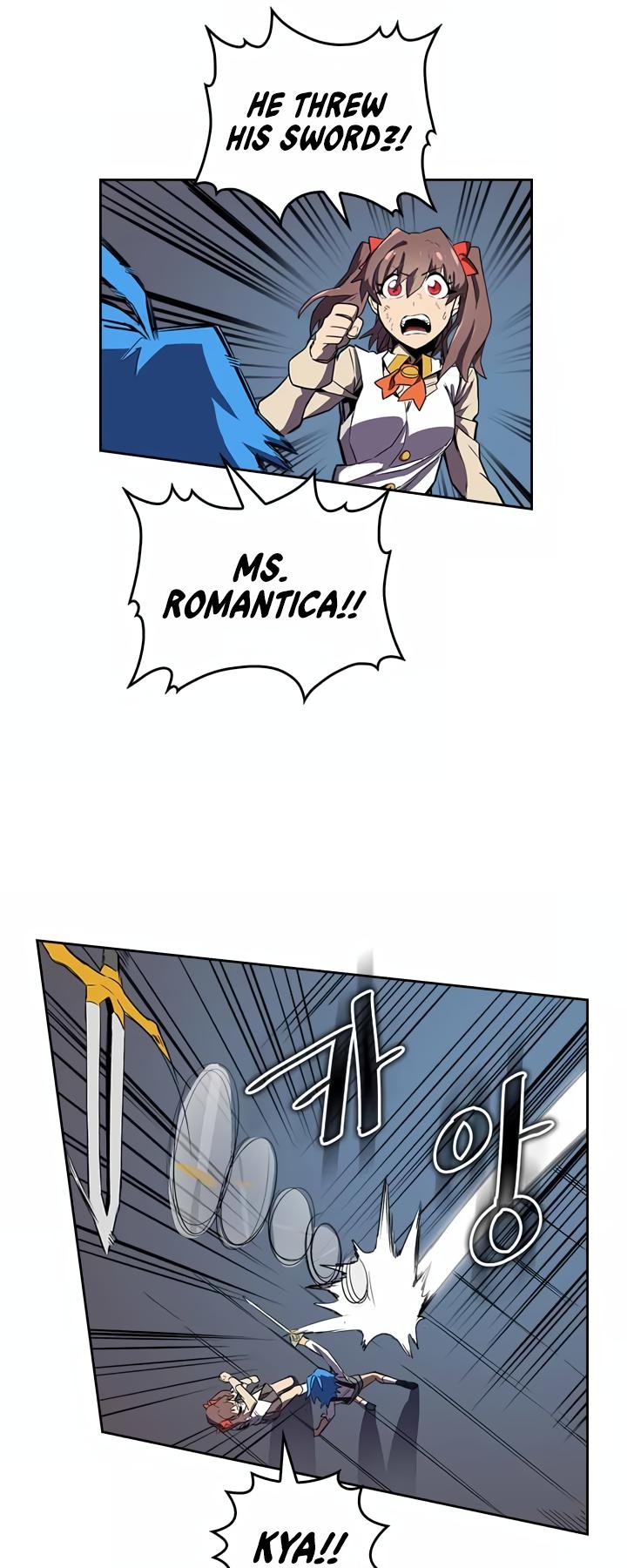 Read A Returner’s Magic Should be Special EN Manga Online