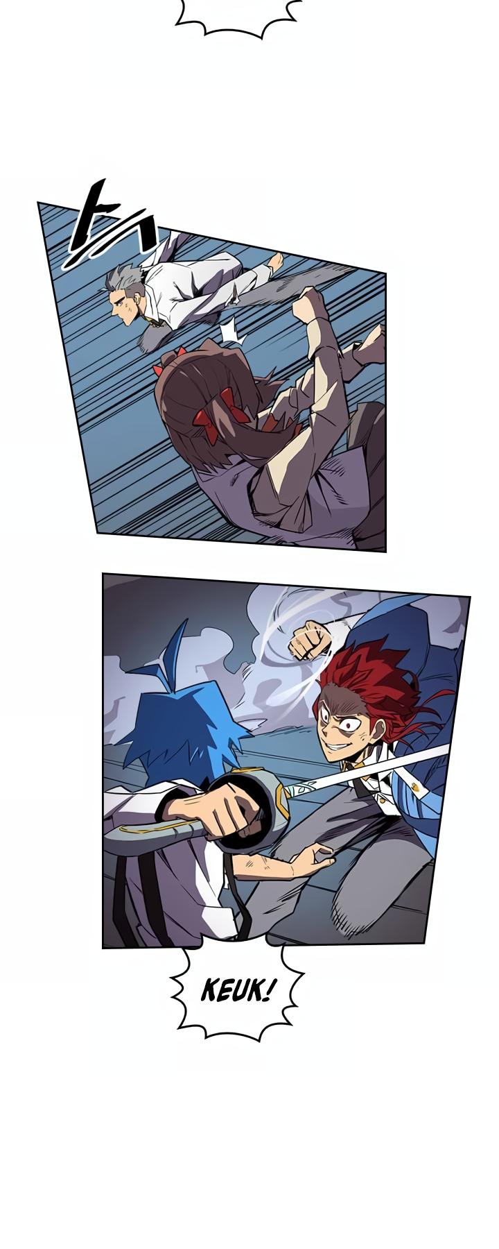 Read A Returner’s Magic Should be Special EN Manga Online