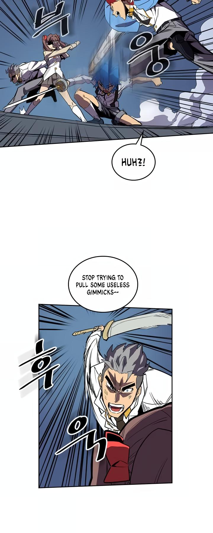 Read A Returner’s Magic Should be Special EN Manga Online