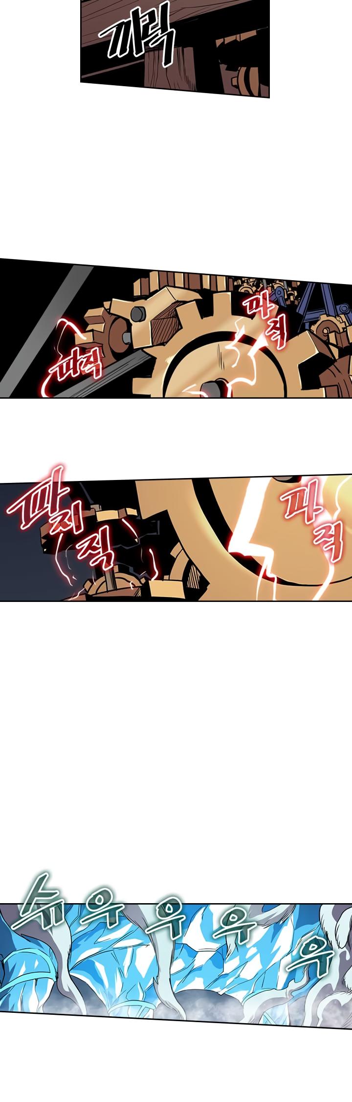 Read A Returner’s Magic Should be Special EN Manga Online
