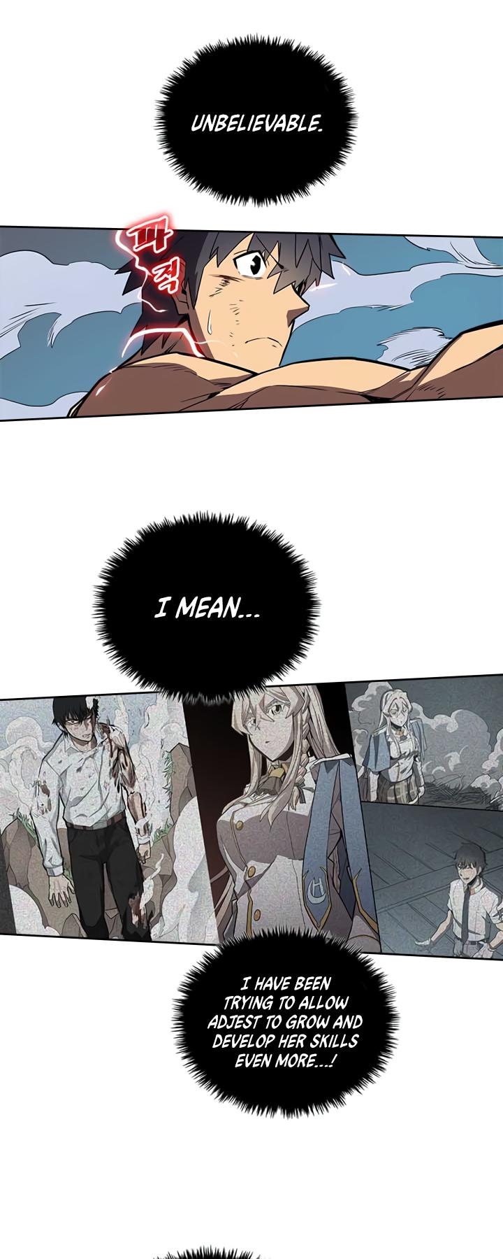 Read A Returner’s Magic Should be Special EN Manga Online