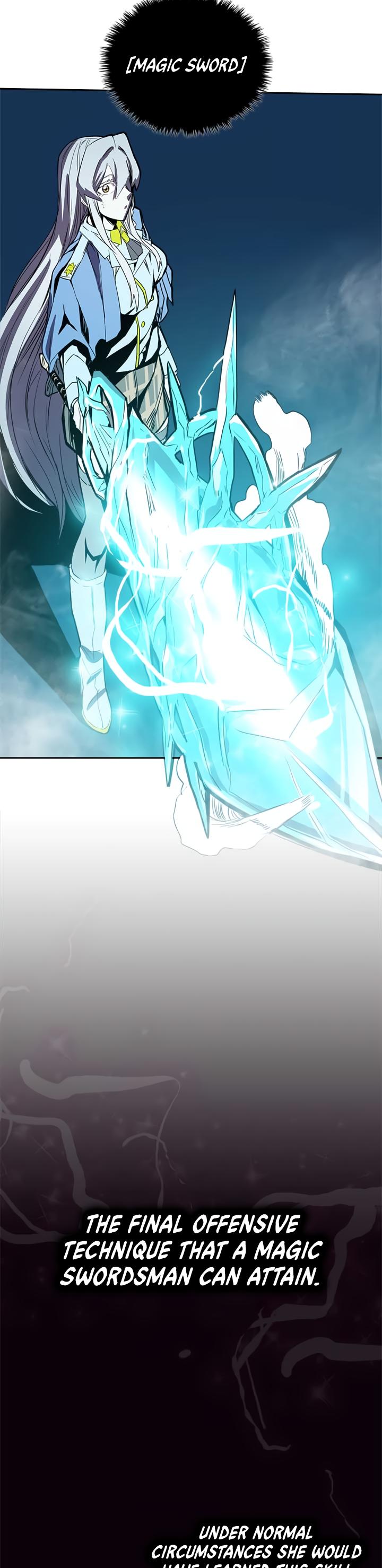Read A Returner’s Magic Should be Special EN Manga Online