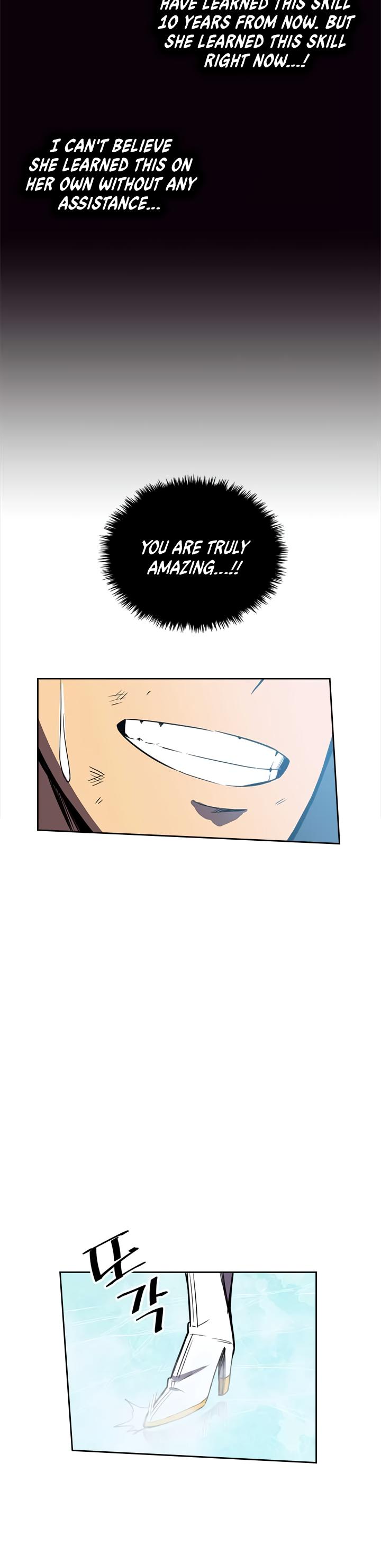 Read A Returner’s Magic Should be Special EN Manga Online
