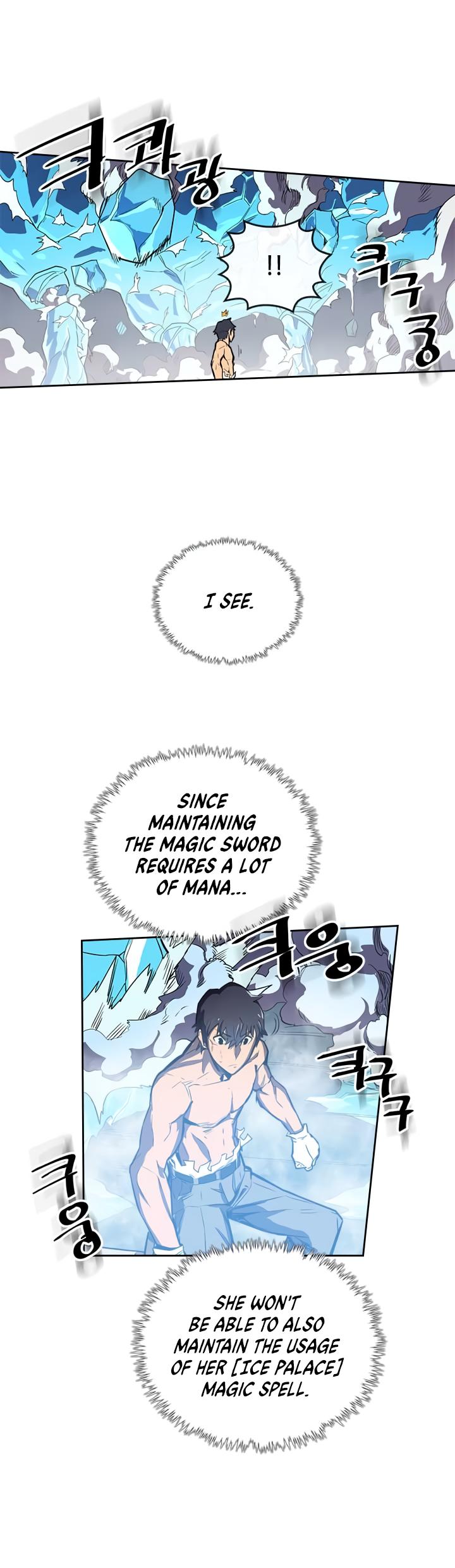 Read A Returner’s Magic Should be Special EN Manga Online