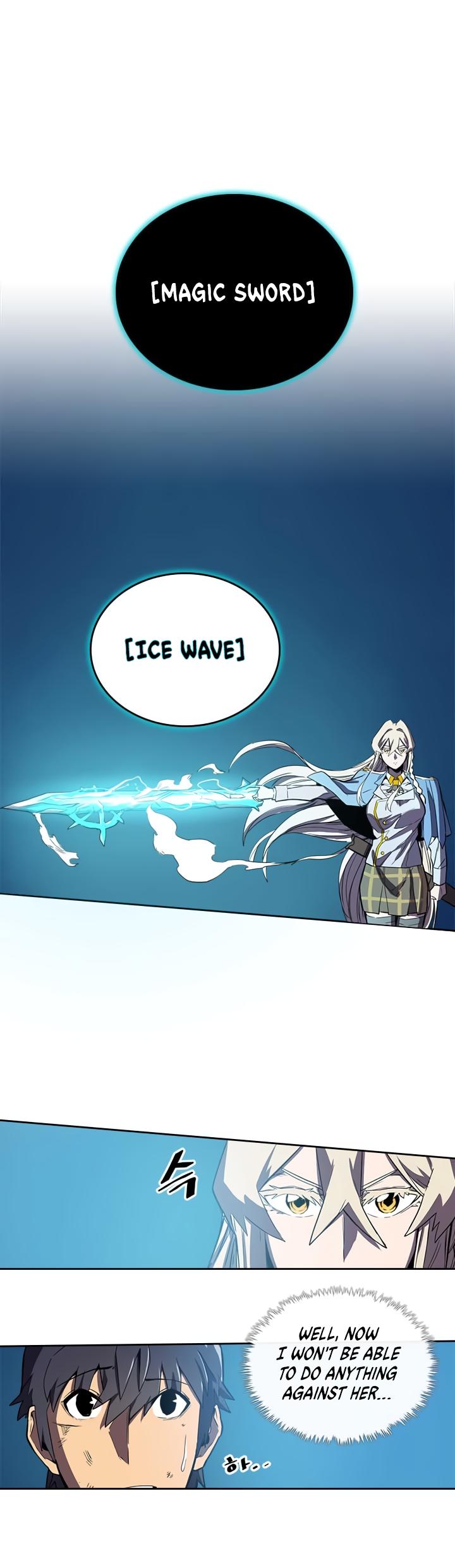 Read A Returner’s Magic Should be Special EN Manga Online