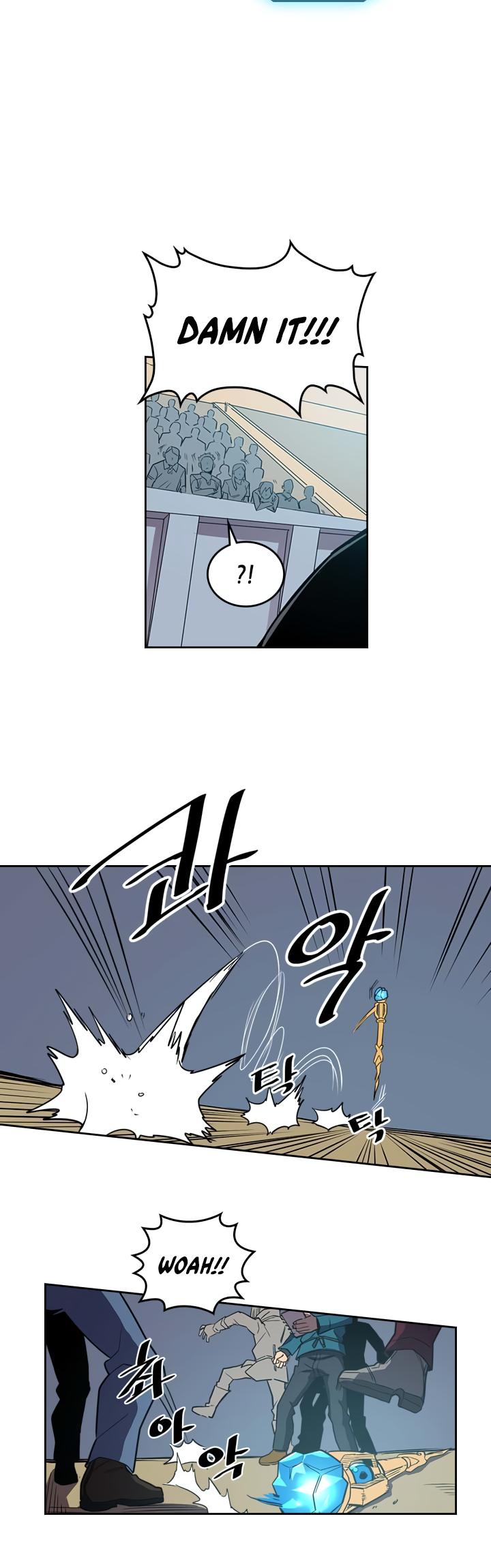 Read A Returner’s Magic Should be Special EN Manga Online