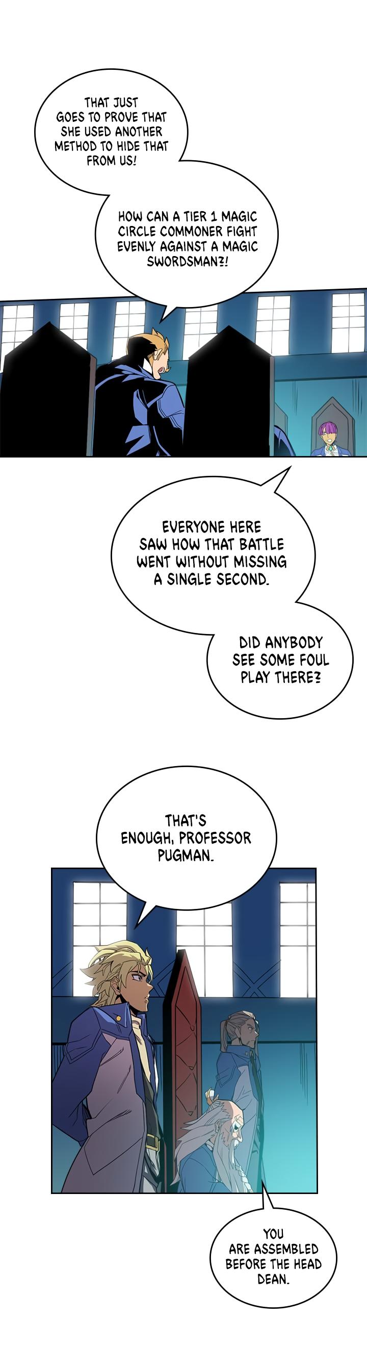 Read A Returner’s Magic Should be Special EN Manga Online
