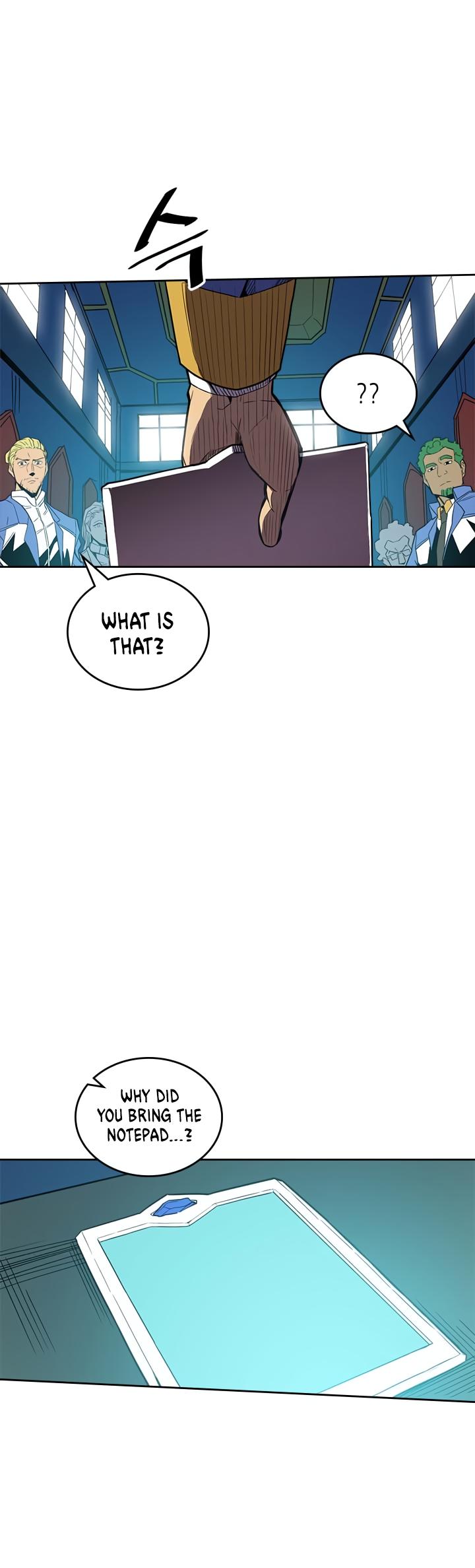 Read A Returner’s Magic Should be Special EN Manga Online