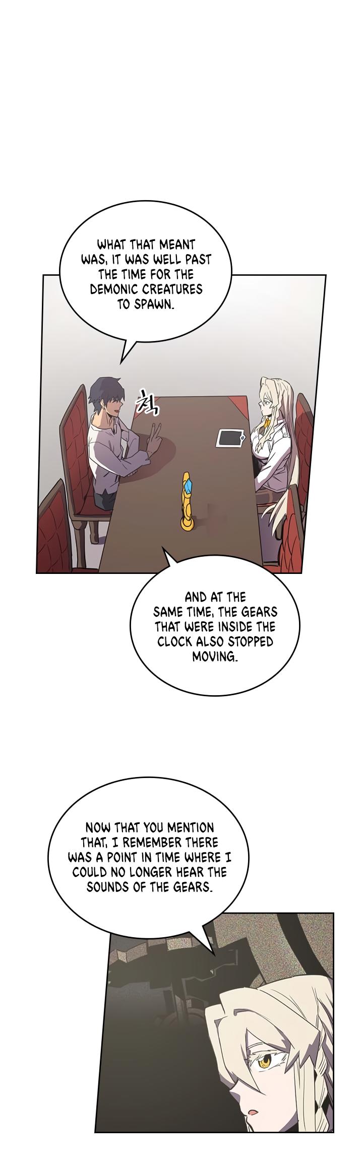 Read A Returner’s Magic Should be Special EN Manga Online