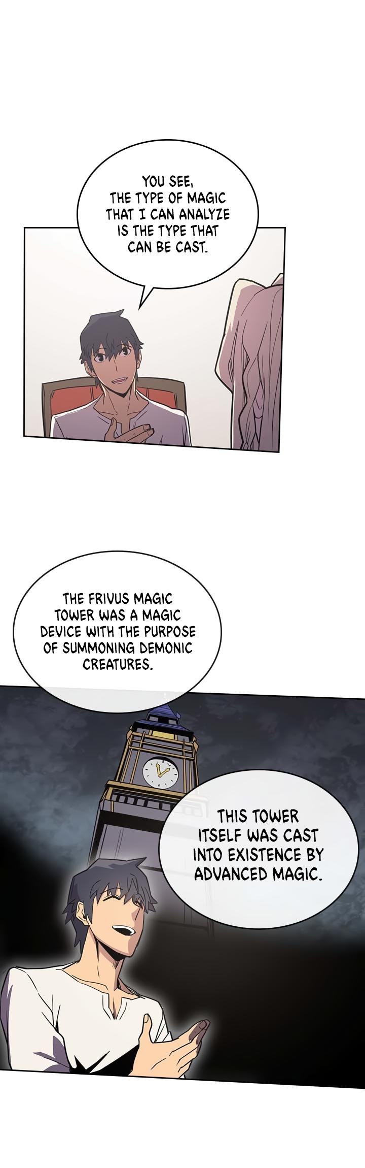 Read A Returner’s Magic Should be Special EN Manga Online