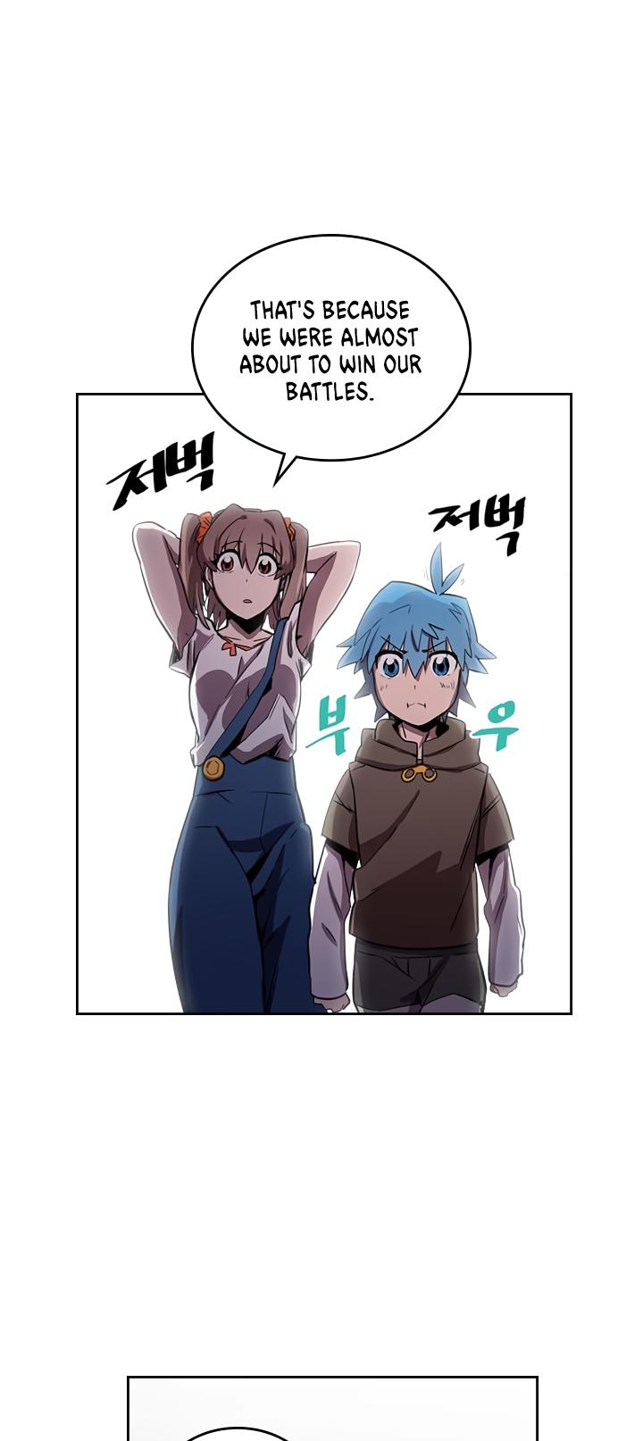 Read A Returner’s Magic Should be Special EN Manga Online