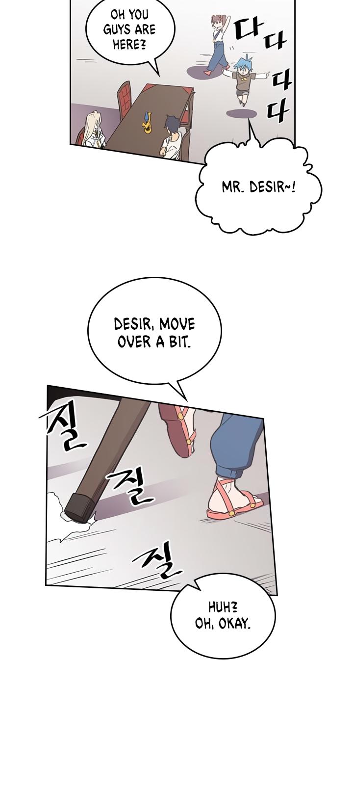 Read A Returner’s Magic Should be Special EN Manga Online
