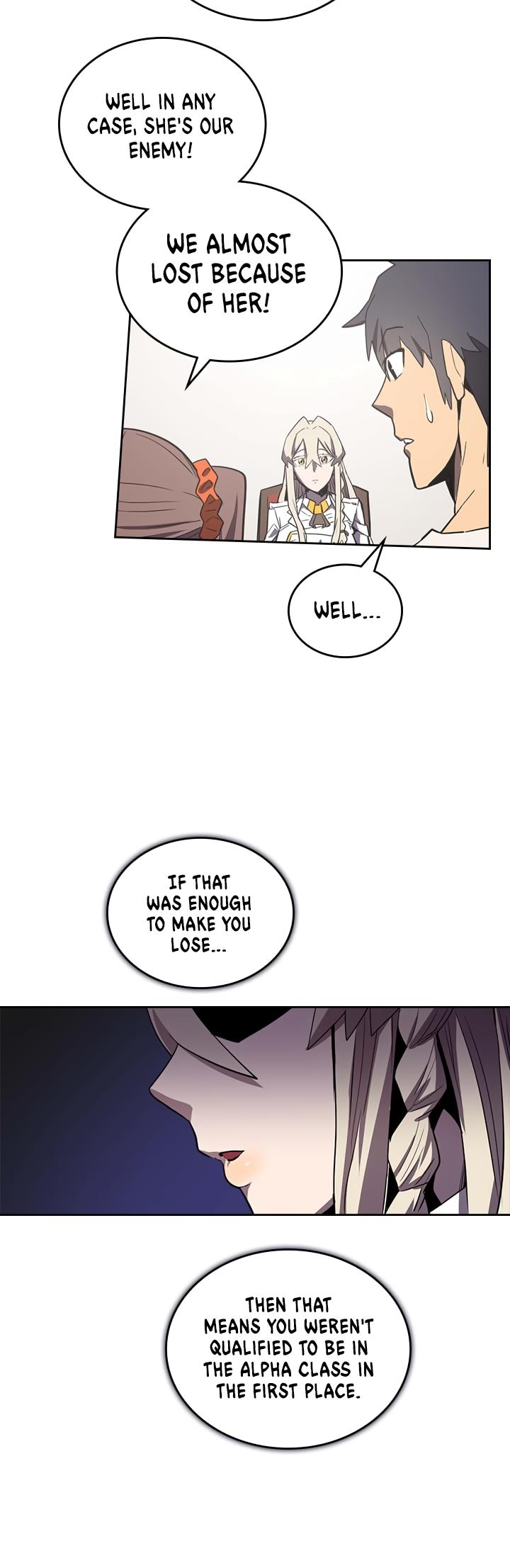 Read A Returner’s Magic Should be Special EN Manga Online