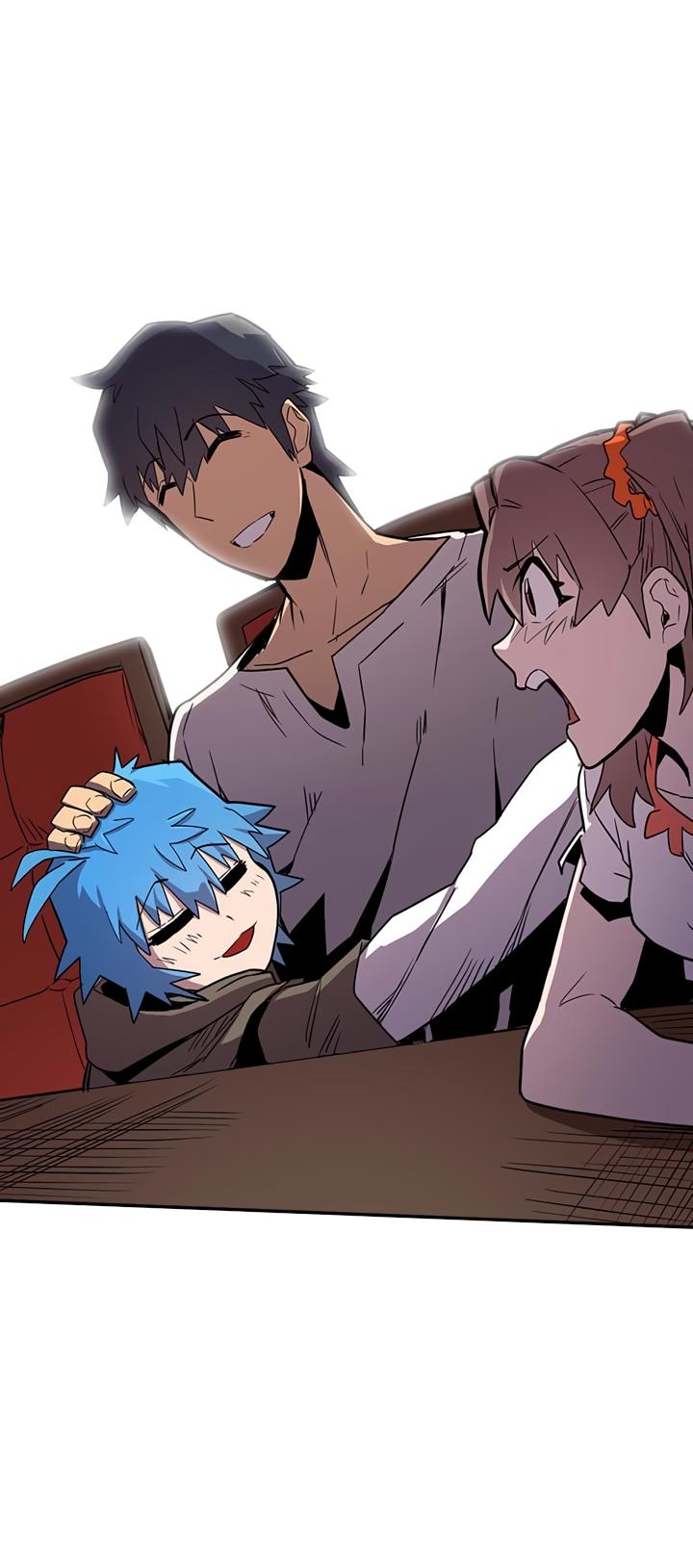 Read A Returner’s Magic Should be Special EN Manga Online