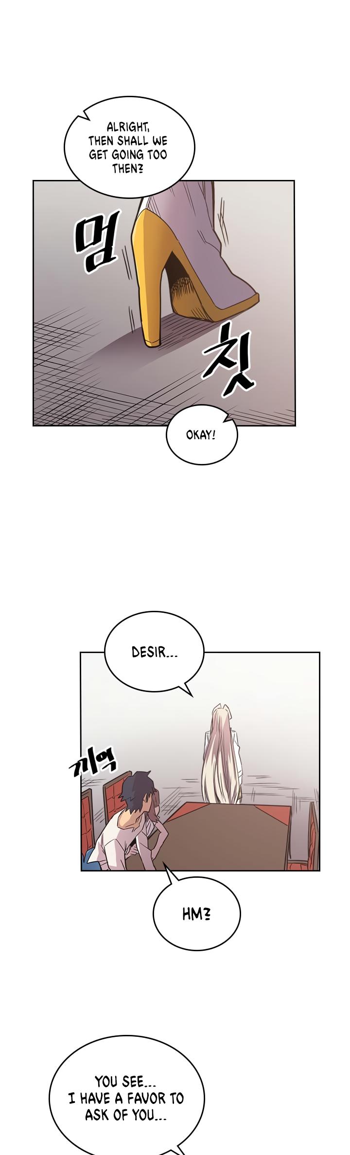 Read A Returner’s Magic Should be Special EN Manga Online