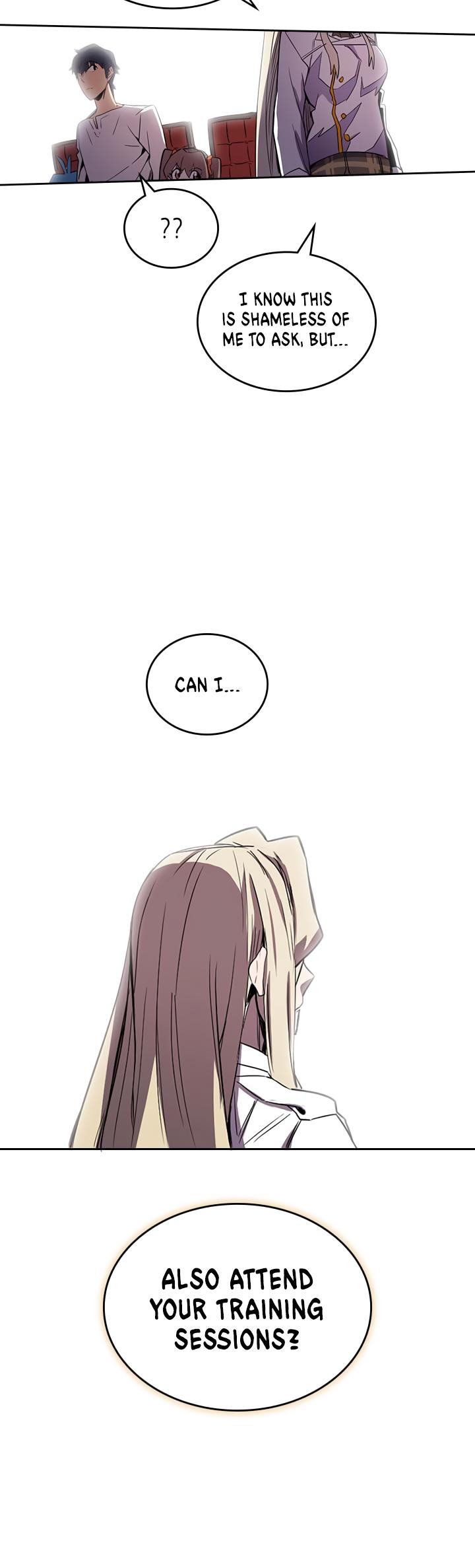 Read A Returner’s Magic Should be Special EN Manga Online