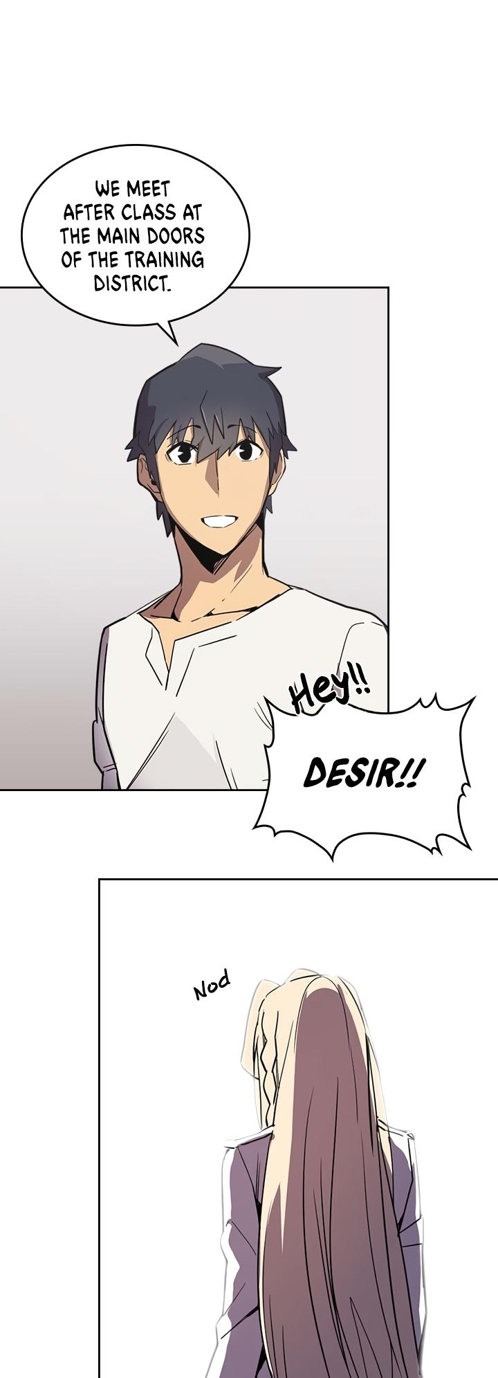 Read A Returner’s Magic Should be Special EN Manga Online