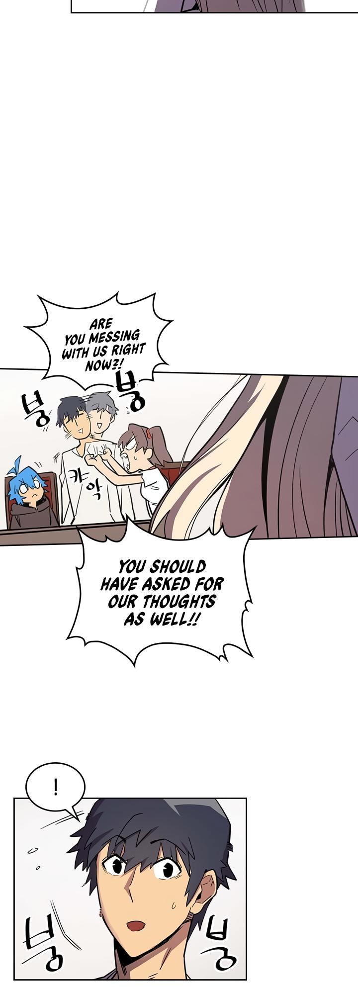 Read A Returner’s Magic Should be Special EN Manga Online