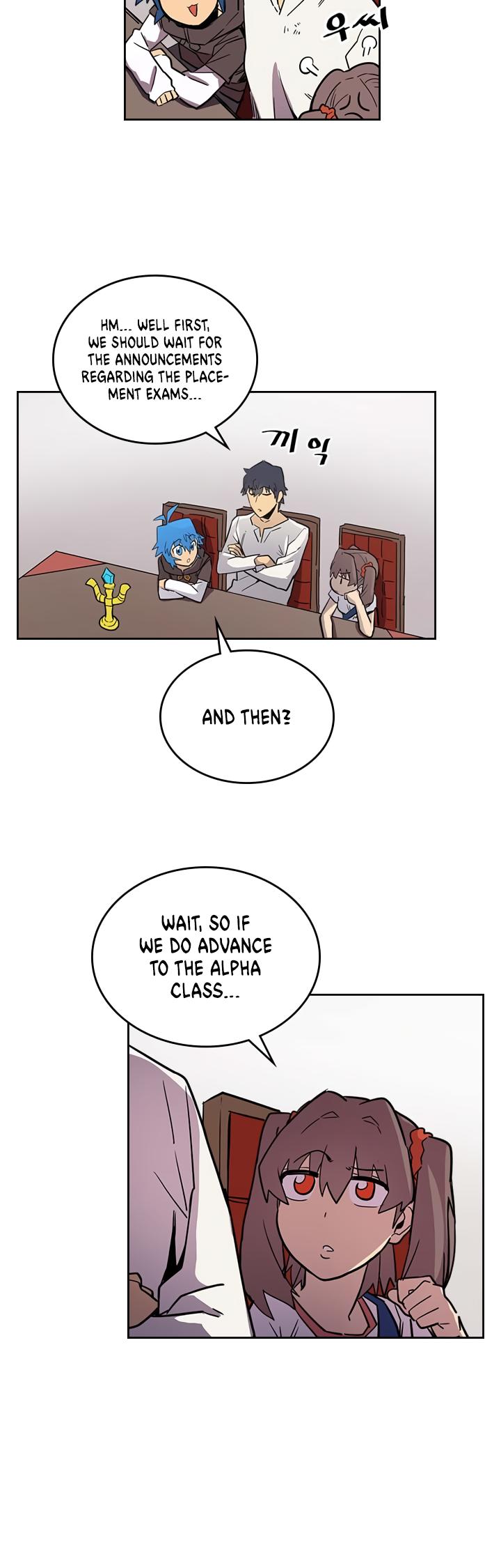 Read A Returner’s Magic Should be Special EN Manga Online