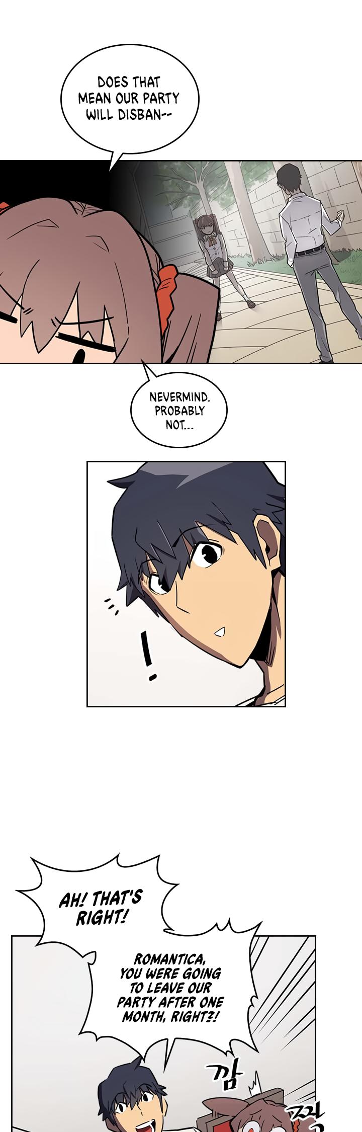 Read A Returner’s Magic Should be Special EN Manga Online