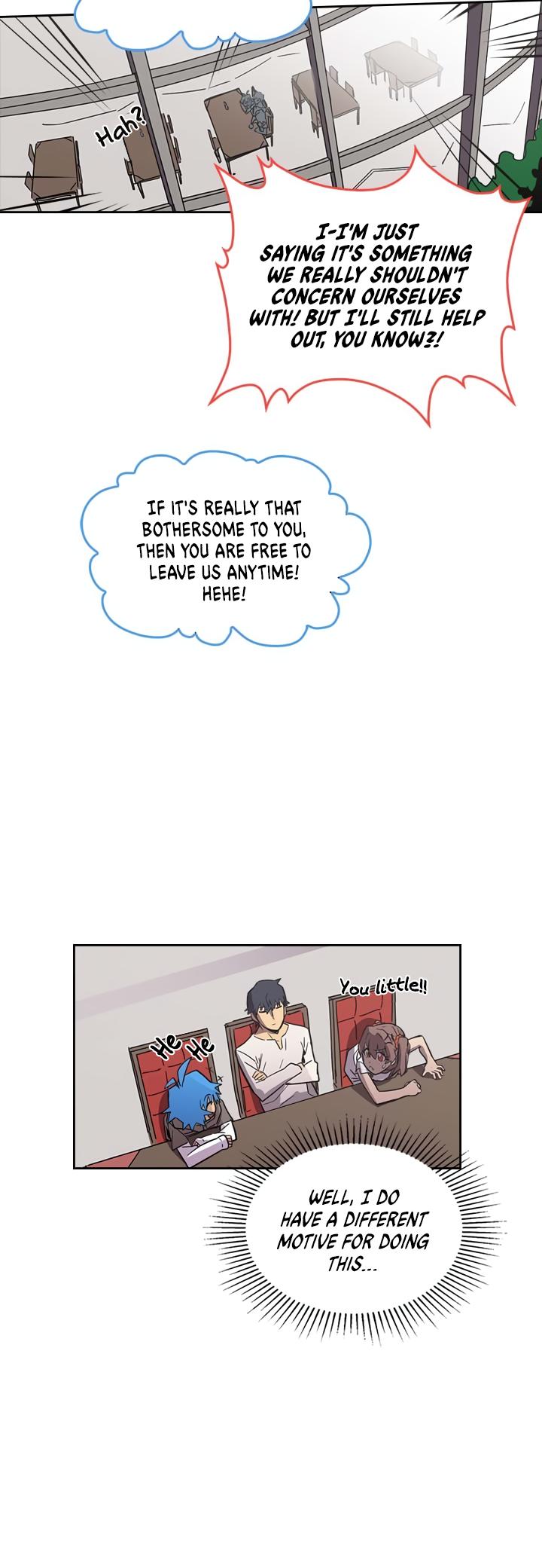 Read A Returner’s Magic Should be Special EN Manga Online