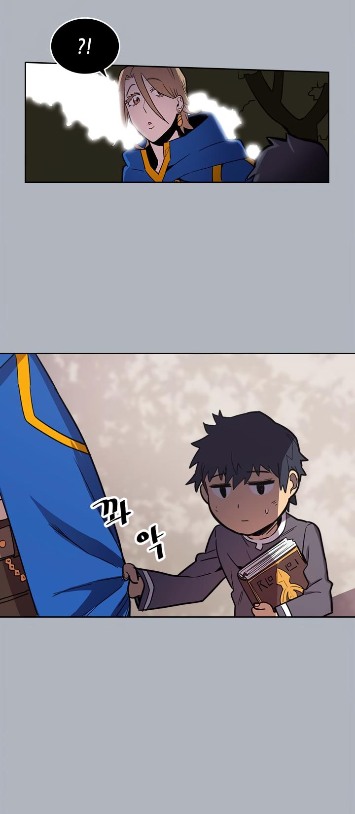 Read A Returner’s Magic Should be Special EN Manga Online