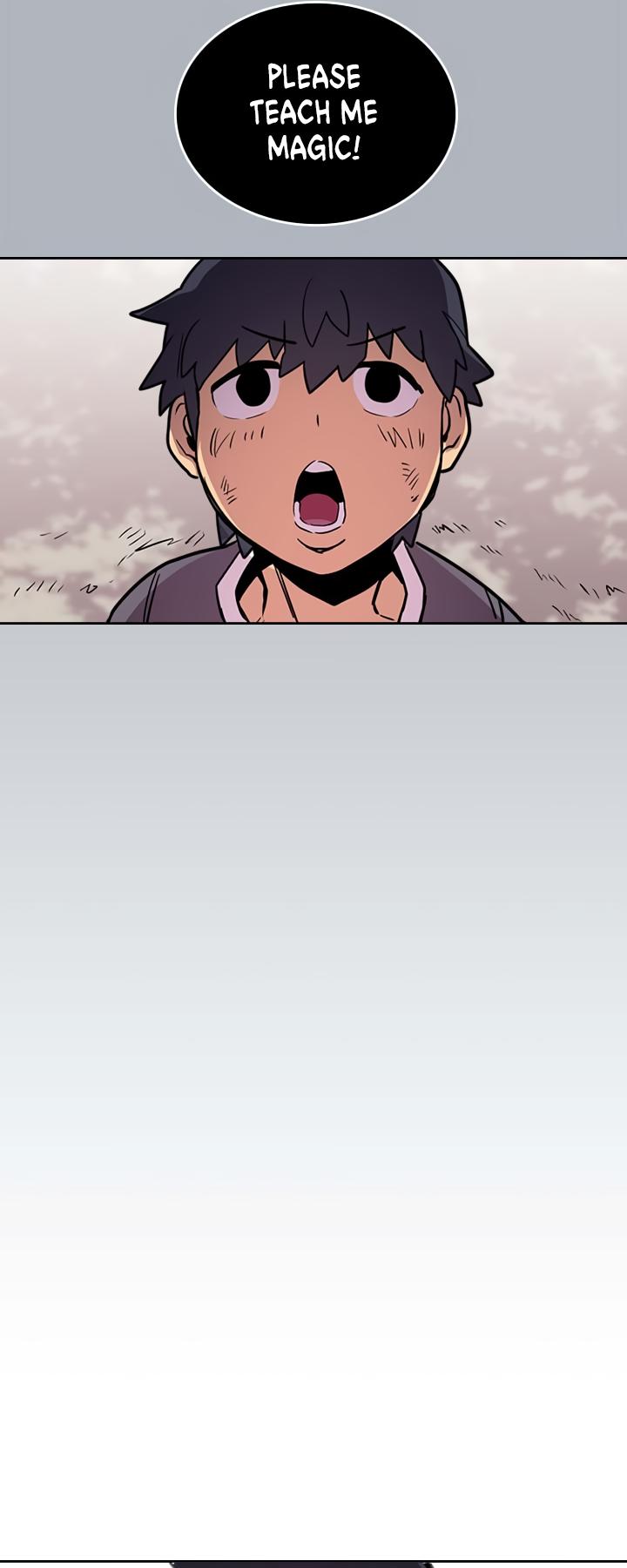 Read A Returner’s Magic Should be Special EN Manga Online