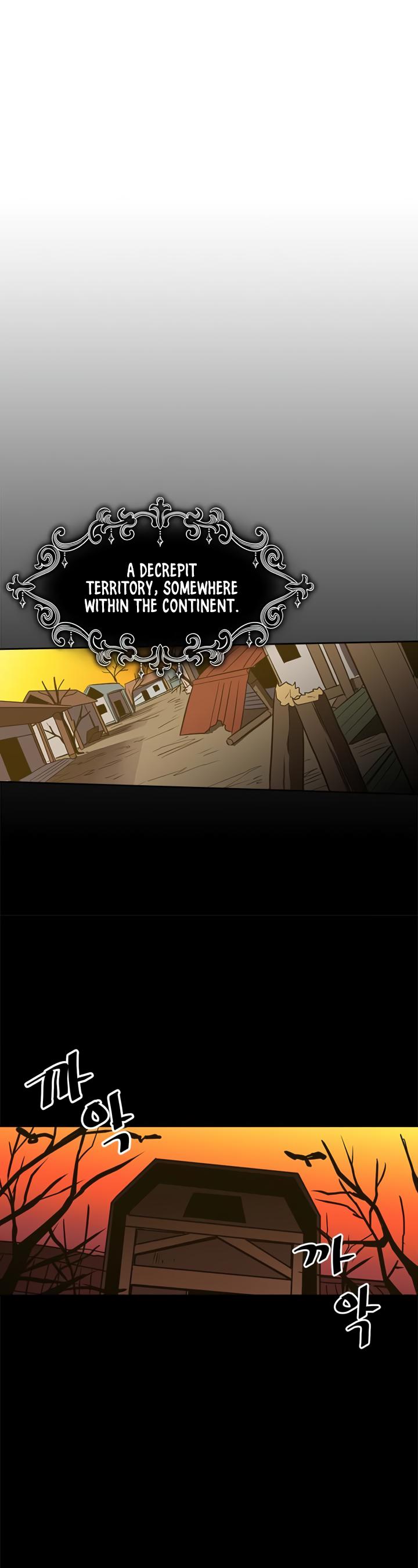 Read A Returner’s Magic Should be Special EN Manga Online