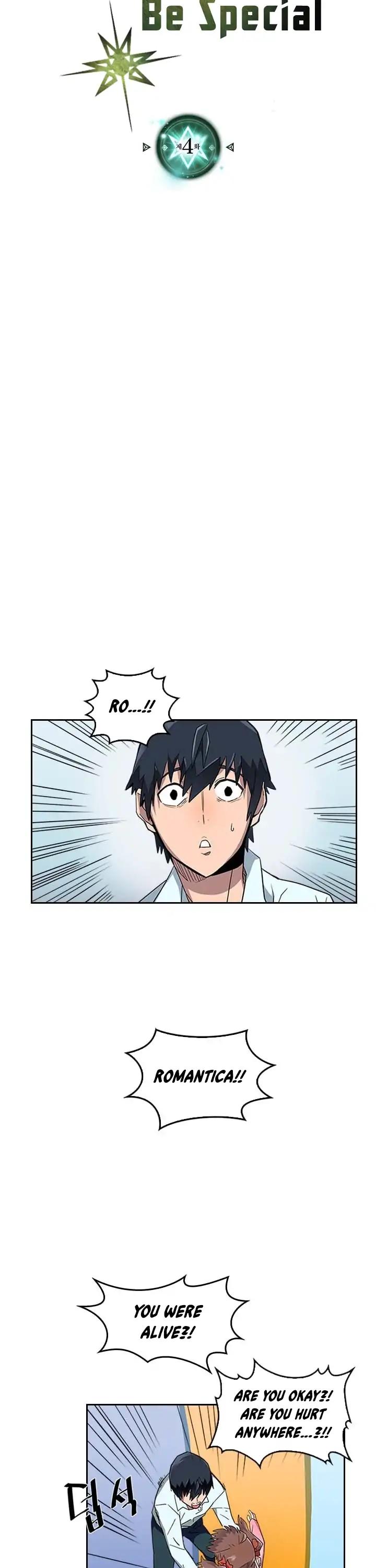 Read A Returner’s Magic Should be Special EN Manga Online