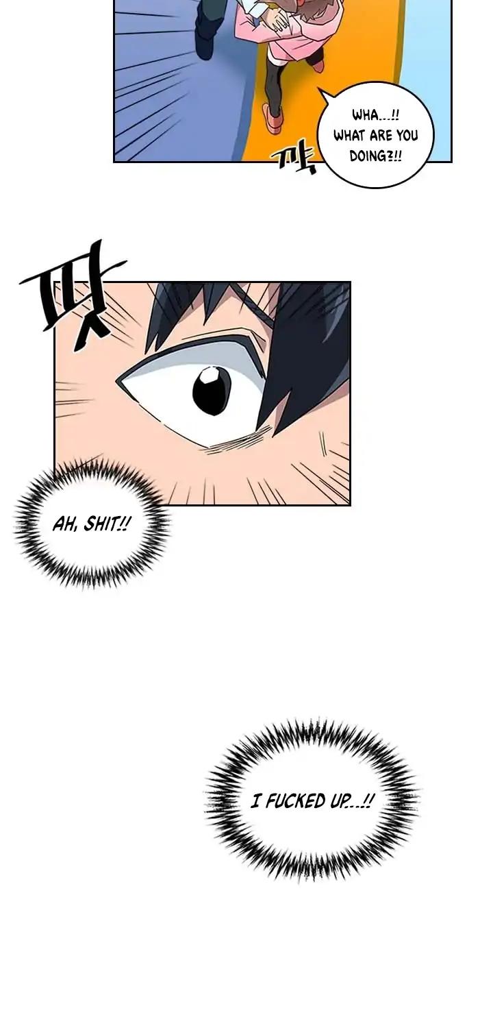 Read A Returner’s Magic Should be Special EN Manga Online