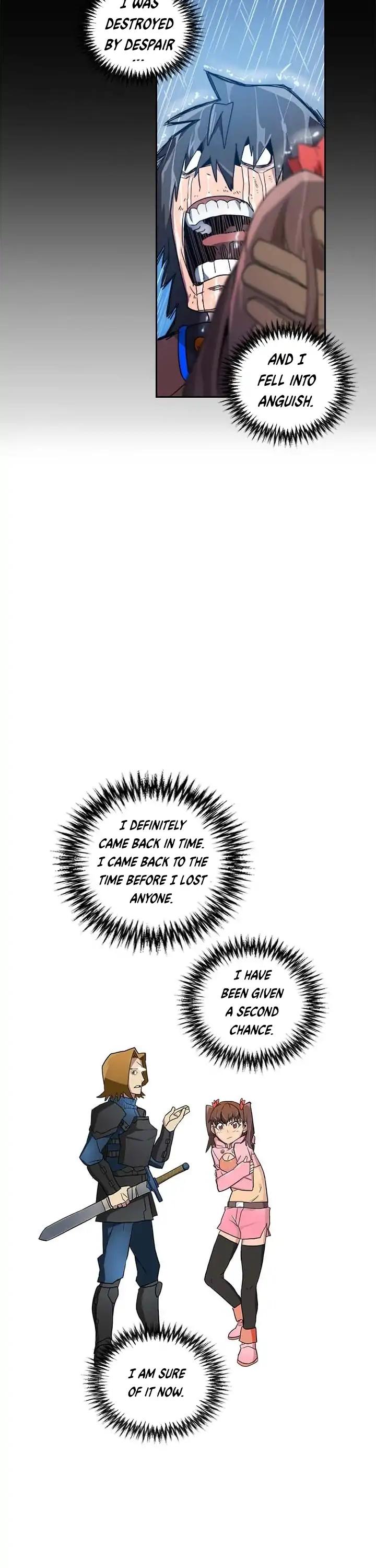 Read A Returner’s Magic Should be Special EN Manga Online