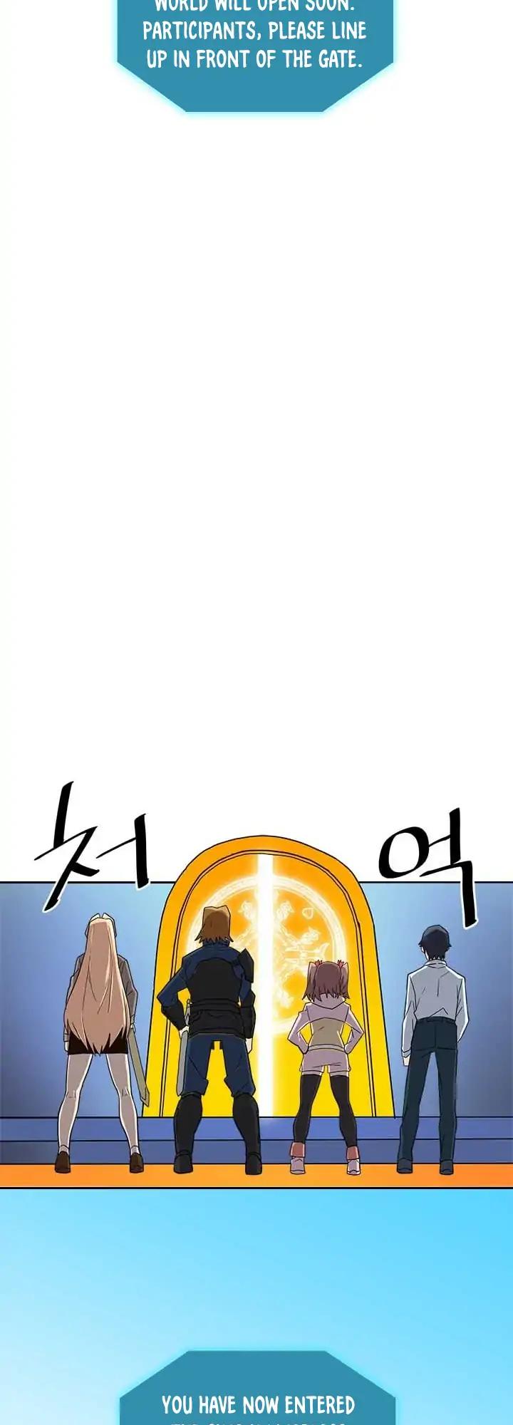 Read A Returner’s Magic Should be Special EN Manga Online