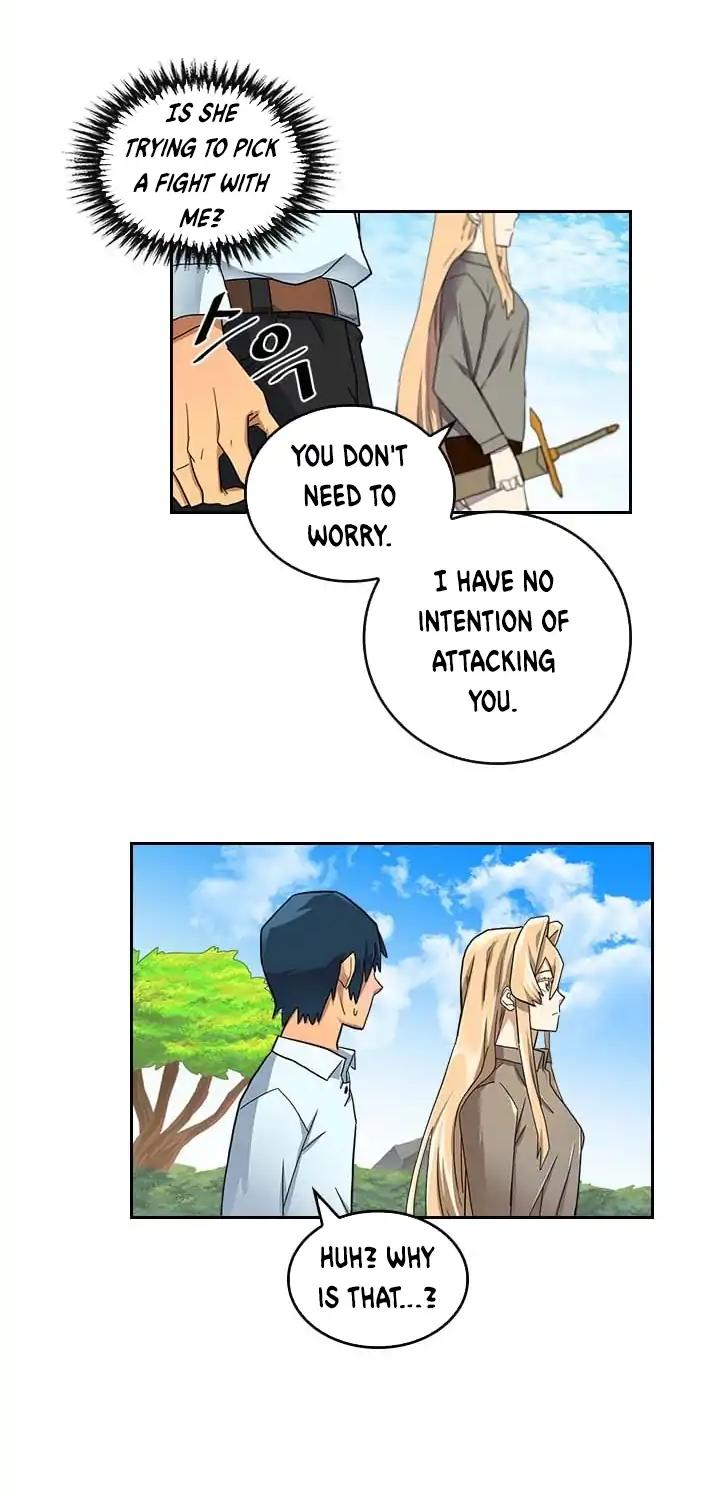 Read A Returner’s Magic Should be Special EN Manga Online