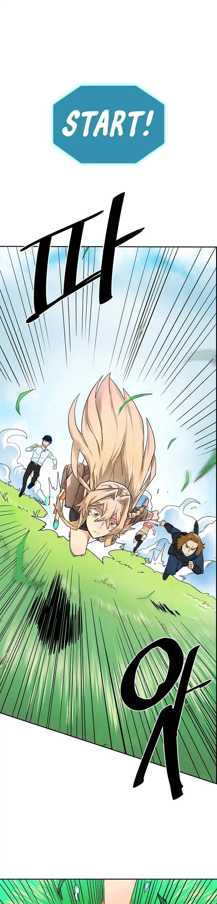 Read A Returner’s Magic Should be Special EN Manga Online