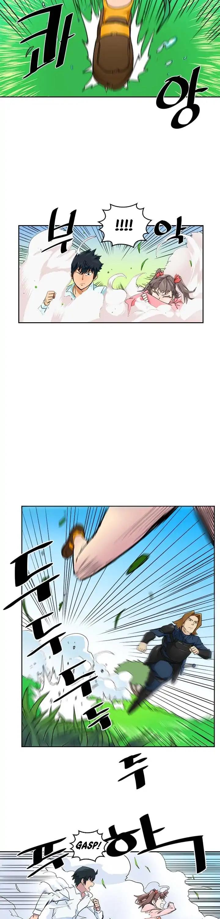 Read A Returner’s Magic Should be Special EN Manga Online