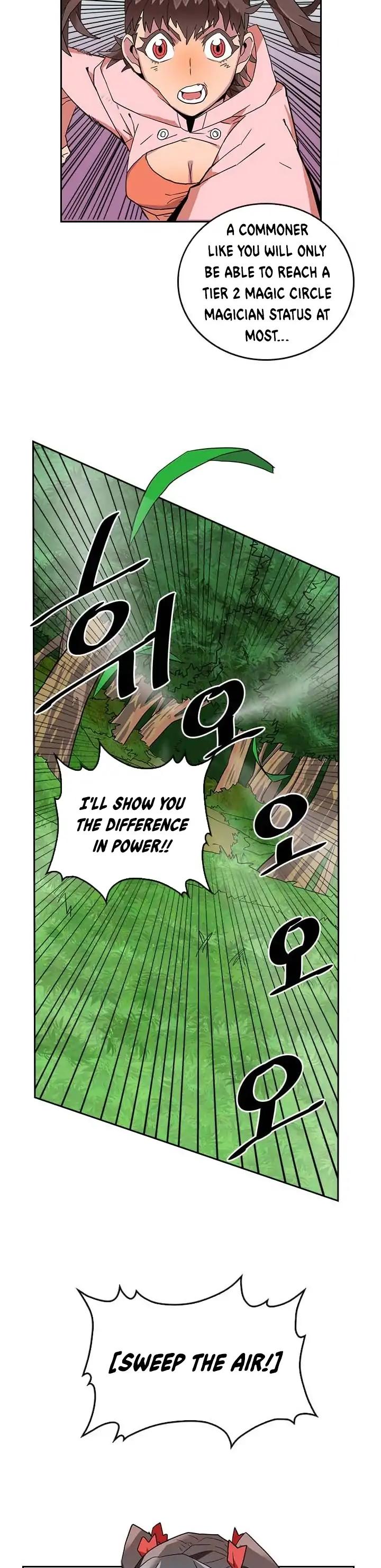 Read A Returner’s Magic Should be Special EN Manga Online