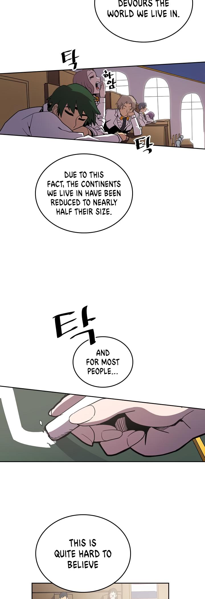 Read A Returner’s Magic Should be Special EN Manga Online