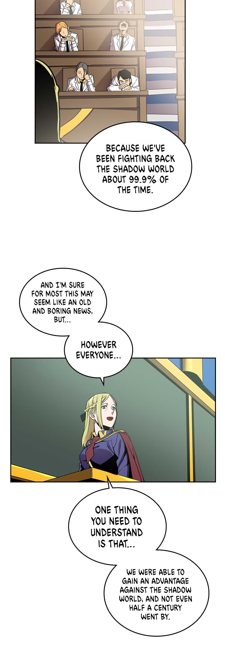 Read A Returner’s Magic Should be Special EN Manga Online
