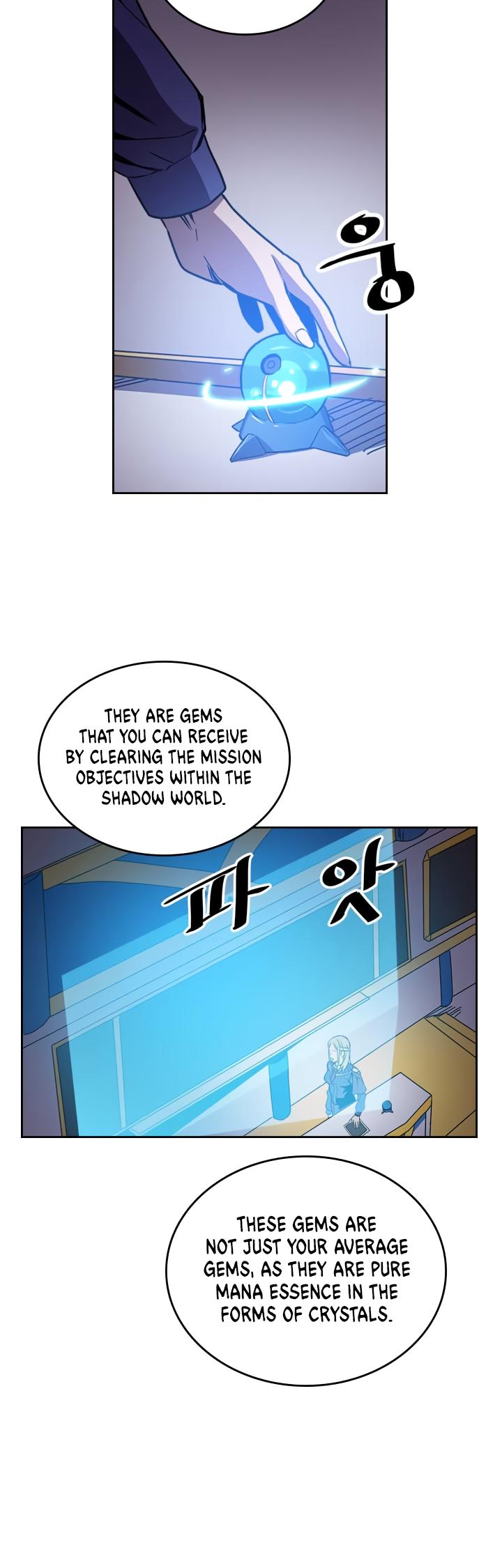 Read A Returner’s Magic Should be Special EN Manga Online