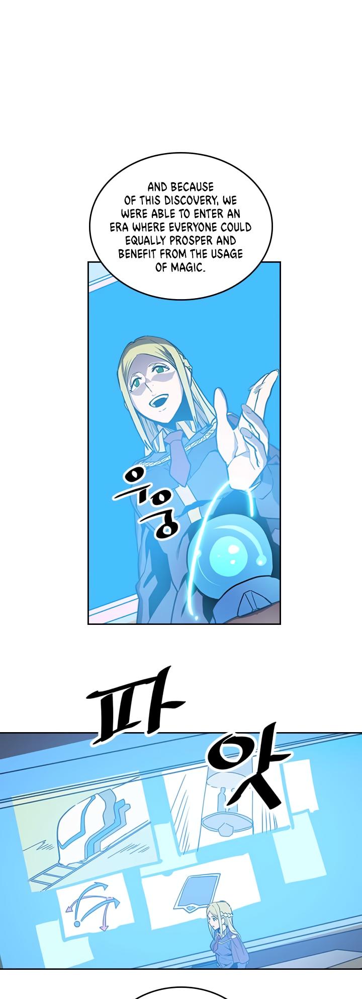 Read A Returner’s Magic Should be Special EN Manga Online