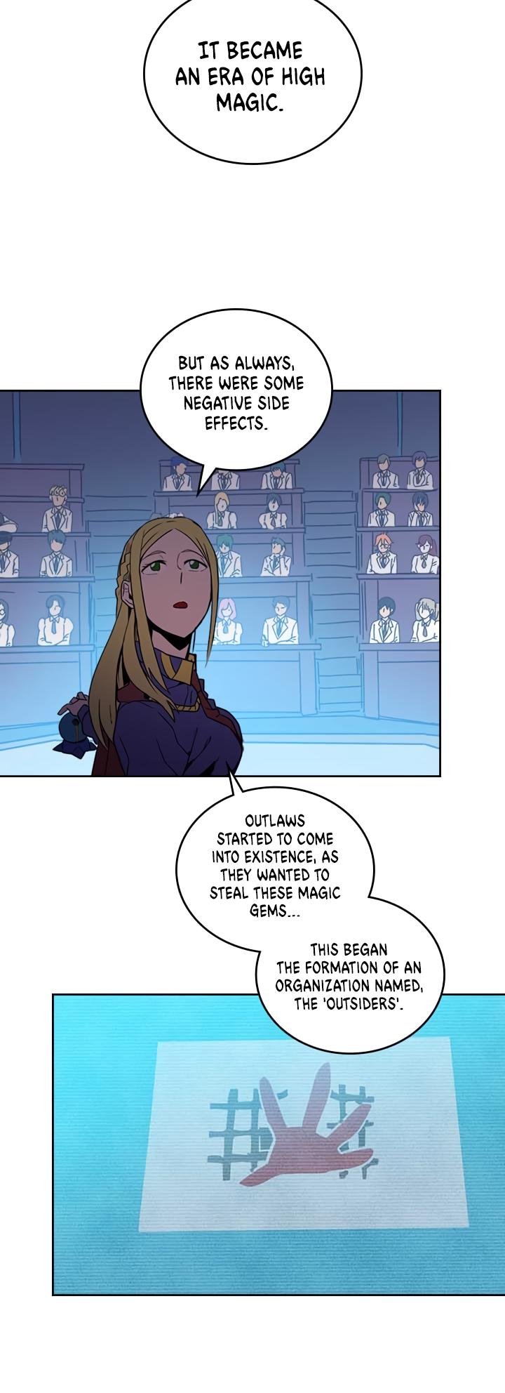 Read A Returner’s Magic Should be Special EN Manga Online