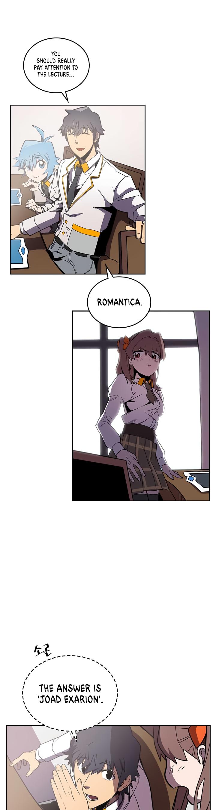 Read A Returner’s Magic Should be Special EN Manga Online