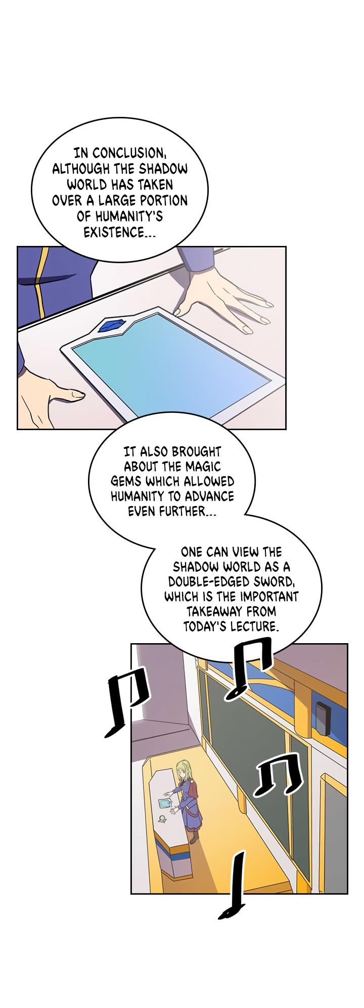 Read A Returner’s Magic Should be Special EN Manga Online
