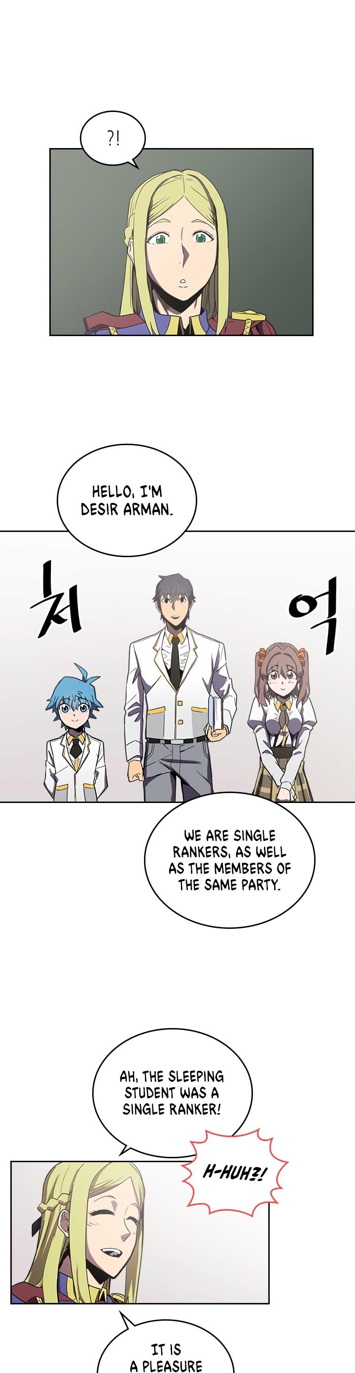 Read A Returner’s Magic Should be Special EN Manga Online