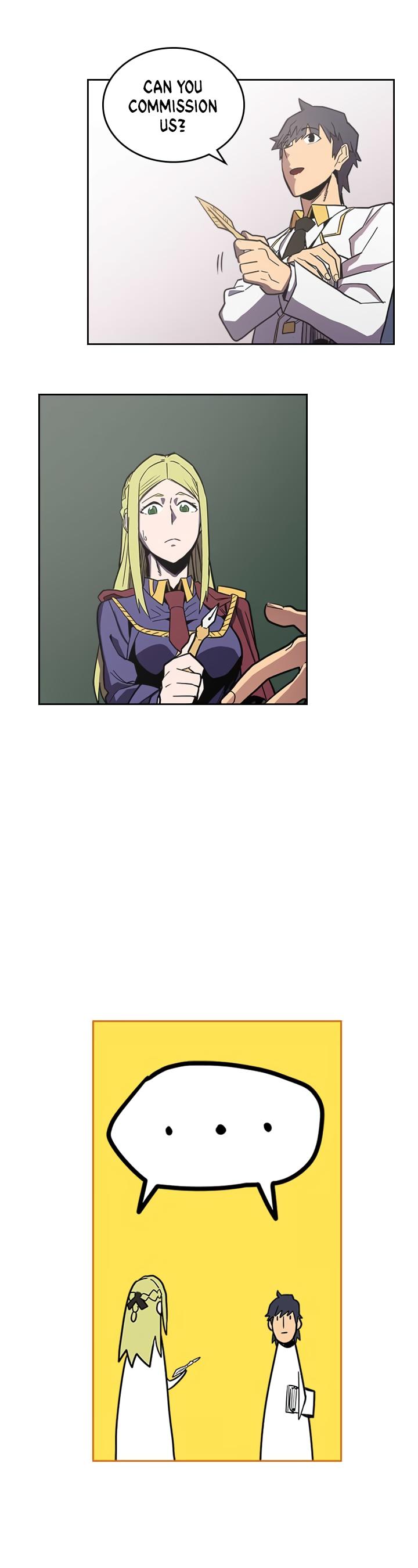 Read A Returner’s Magic Should be Special EN Manga Online